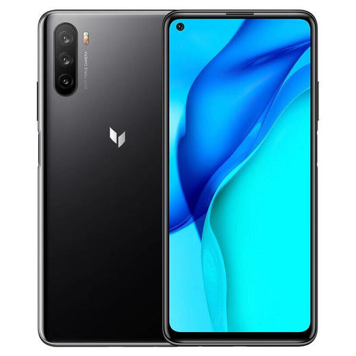 华为智选 麦芒 9 5G手机 6400万高清三摄6.8英寸全高清大屏 4300mAh大电池 商品图0