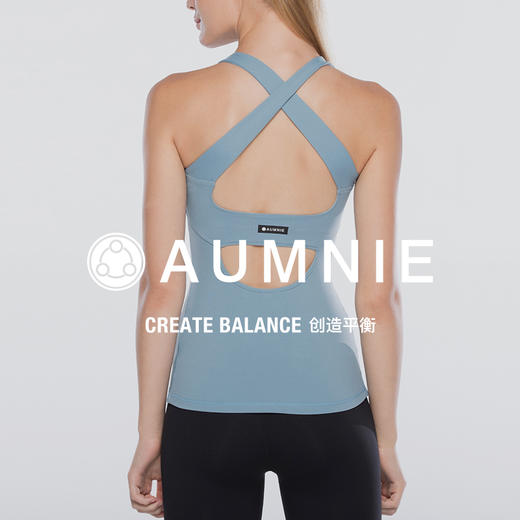 韵律背心  RHYTHM TANK 商品图5