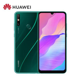 华为畅享 20e 4G全网通 5000mAh大电池6.3英寸高清大屏