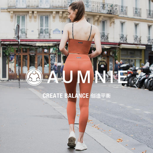 LOGO长裤 / LOGO PANTS 商品图5