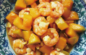  这道菜这么搭配既能抗疲劳又能降糖！ 