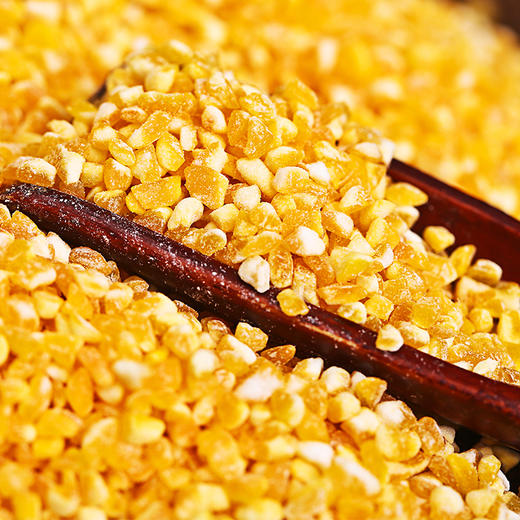 高山硒玉米糁 700g 商品图2