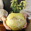 8F 西海日瓷日本九谷烧花瓶 商品缩略图1