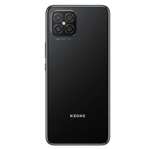 NZONE S7 Pro+ 5G 66W超级快充 7.5mm纤薄机身 6400万超清四摄 商品图8