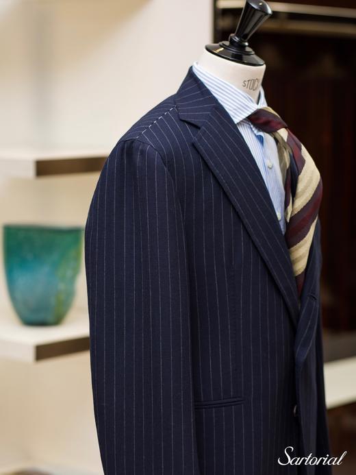 Orazio Luciano Fresco Suit 商品图2