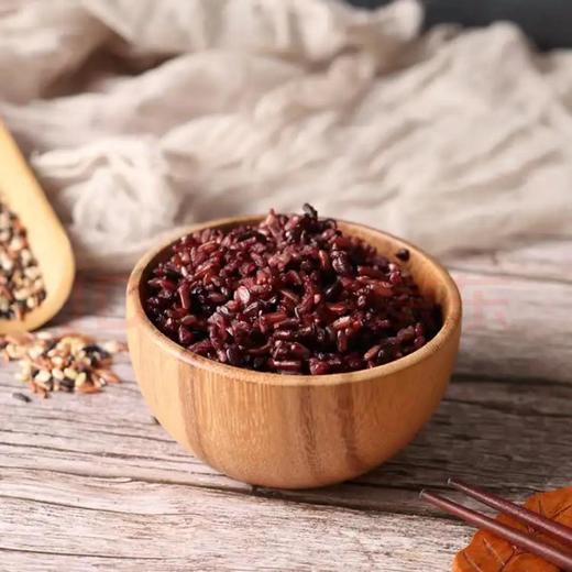 【严选】燕之坊三色糙米1KG/袋（厂家直发） 商品图2