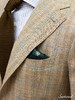 Sartoria Pirozzi Wool Silk Jacket 商品缩略图2