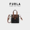 【直播】FURLA NET MINI TOTE 商品缩略图0