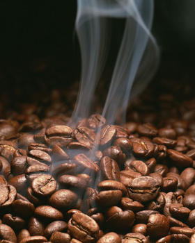 日签 | 烘焙度是什么？