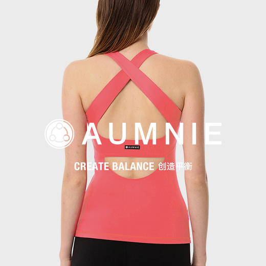 韵律背心  RHYTHM TANK 商品图9