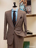 Orazio Luciano Flannel Suit 商品缩略图0