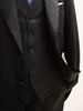 Sartoria Pirozzi 180's Wool 3 Piece suit 商品缩略图3