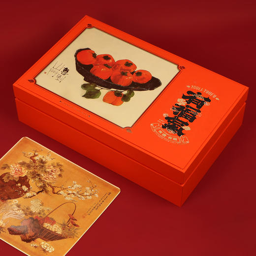 有福气【通版】188元一套 /一件6套 /单罐+1小茶罐+焖杯+焖壶 商品图10