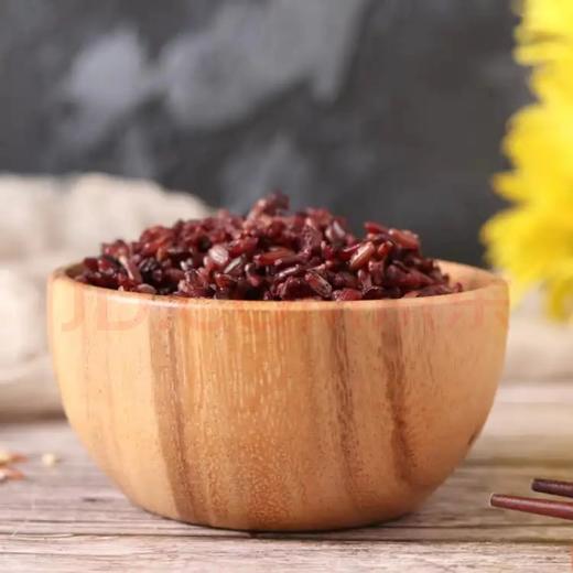 【严选】燕之坊三色糙米2.5KG/袋（厂家直发） 商品图3