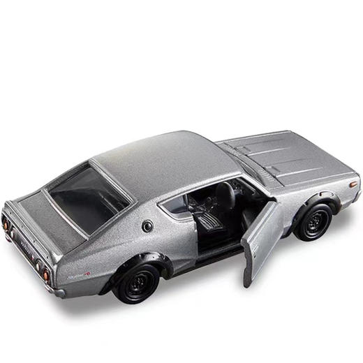 多美卡    176022   旗舰版仿真车TP17    商品图2