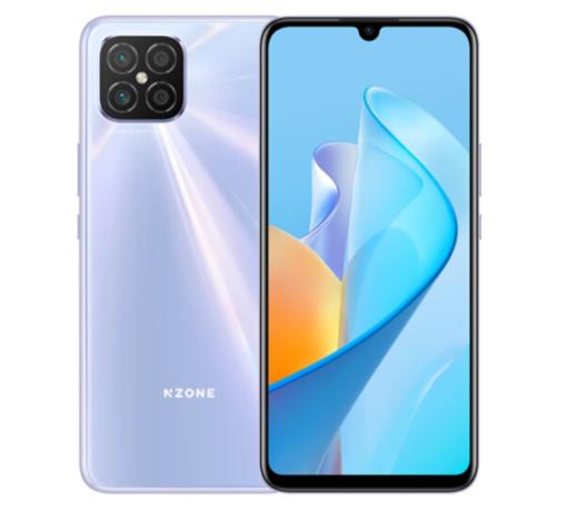 NZONE S7 Pro+ 5G 66W超级快充 7.5mm纤薄机身 6400万超清四摄 商品图11