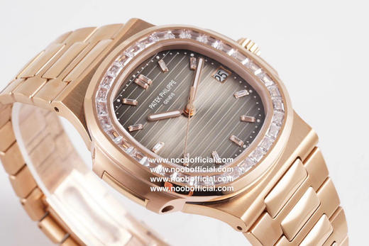 【PPF Factory2021墙裂推荐】V4升级版 百达.翡丽鹦鹉螺重磅来袭！1⃣️第一款真正意义上的超级鹦鹉螺，震撼来袭，全新修正的不锈钢表带 商品图11