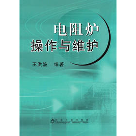 电阻炉操作与维护/王洪波