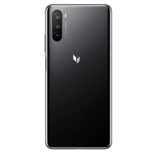 华为智选 麦芒 9 5G手机 6400万高清三摄6.8英寸全高清大屏 4300mAh大电池 商品图4