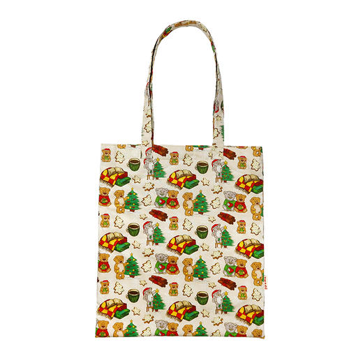 HUJI祤集Aura单肩包圣诞圣诞 商品图4