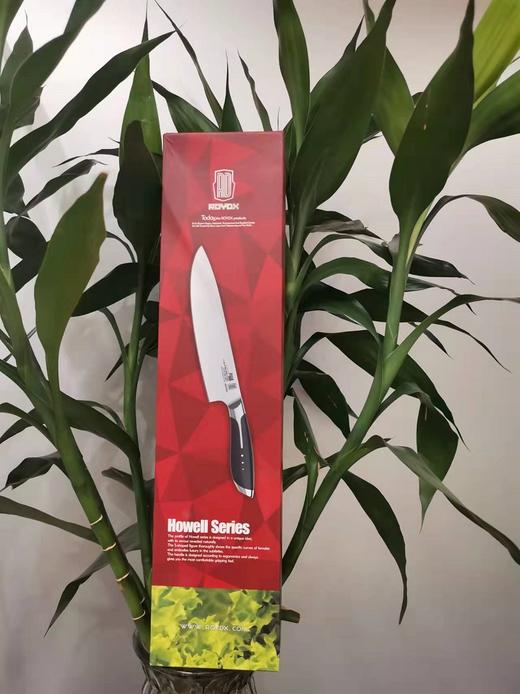 莱德斯ROYDX厨具厨师刀D21403 商品图2