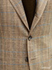 Sartoria Pirozzi Wool Silk Jacket 商品缩略图4