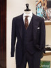 Sartoria Pirozzi Mohair 3 Piece Suit 商品缩略图0