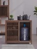 中式茶水柜  实木烧水柜 商品缩略图3