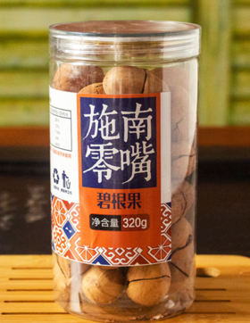 施南乡碧根果320g