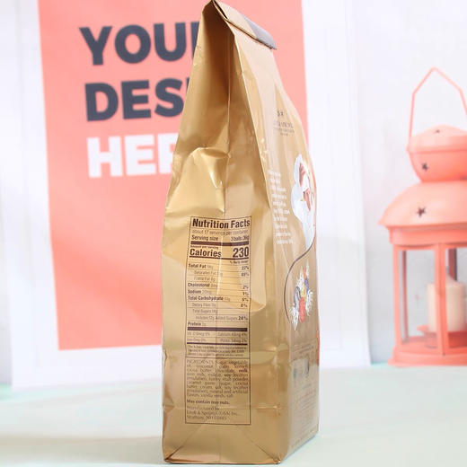 【年货】法国瑞士莲巧克力软心球600g 商品图2