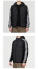 adidas阿迪达斯男子运动休闲连帽保暖羽绒服外套H45248 商品缩略图0