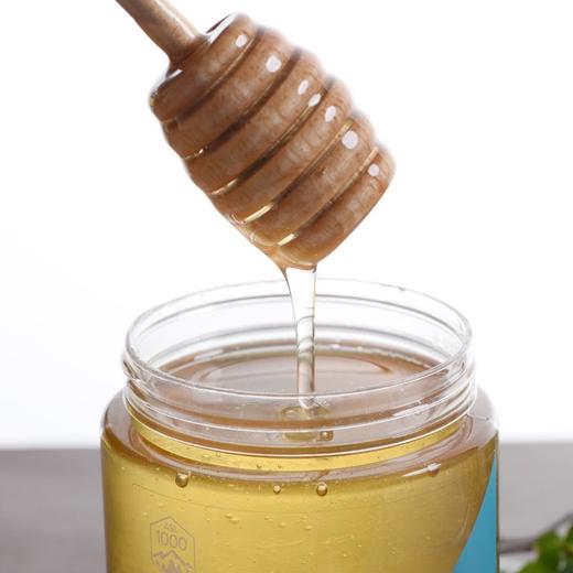 森蜂园-长白山椴树蜂蜜1kg 商品图3