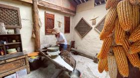  【松赞探店 · DAY1~3】从丽江到香格里拉，一次性打卡松赞云南5家酒店！ 