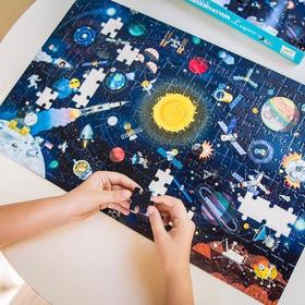 DJECO观察拼图集合