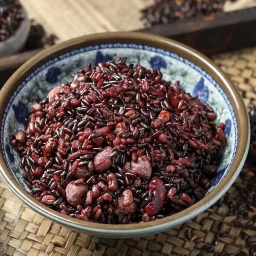 【严选】燕之坊血糯米1KG/袋（厂家直发） 商品图4