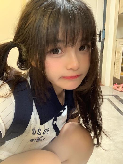 【大直径日抛】O-4巧乐兹棕·Ocean girl丨夹心摩卡小鹿眼14.5mm（日抛/一盒10片装） 商品图5