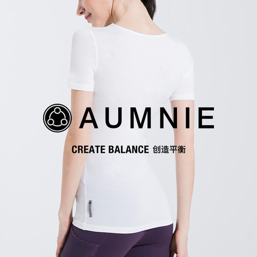 全配色 Intro Tee / 介绍T恤 无胸垫 商品图1