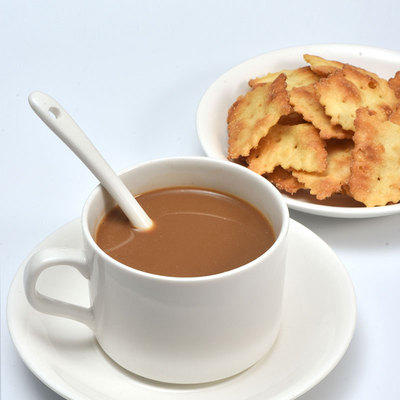 KOPIPRIMA普拉玛三合一咖啡提神速溶咖啡粉冲泡饮品解困10杯盒装 商品图1