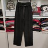 女直筒裤7599 商品缩略图0