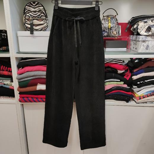 女直筒裤7599 商品图0