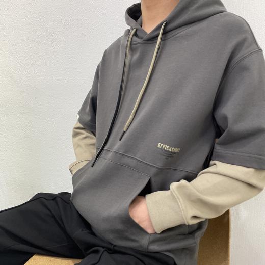 男圆领卫衣132 商品图0