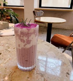 芋泥啵啵鲜牛乳