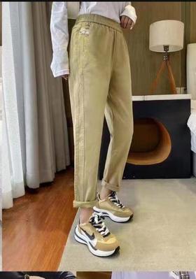 卡帝加绒裤55555