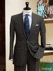 Orazio Luciano Flannel Suit 商品缩略图0