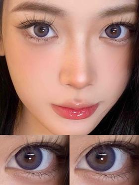 Who’scon 年抛 dia  g·dia 忧郁蓝调