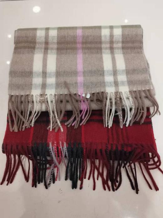 2F厚木围巾 商品图0