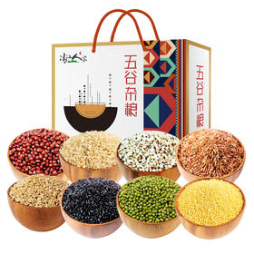 千户土家 五谷杂粮组合 2.8kg