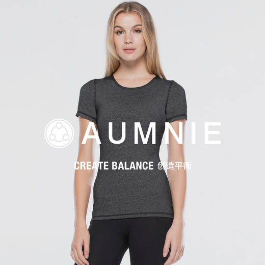 全配色 | 冰块T恤 无胸垫 / ICE TEE 商品图6