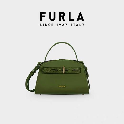 【直播】FURLA MARGHERITA MINI TOP HANDLE 商品图0