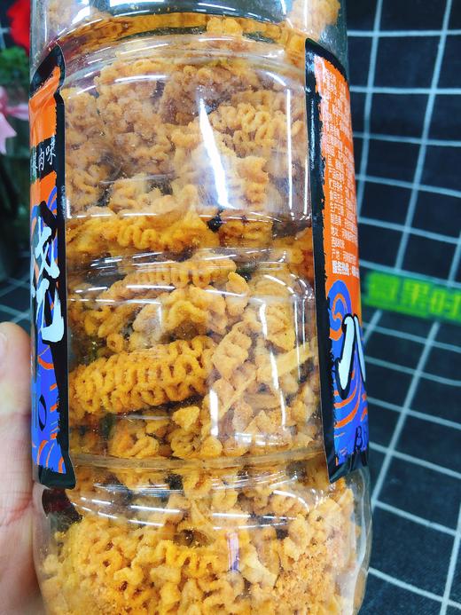 八爪烧一桶（拼团） 商品图1